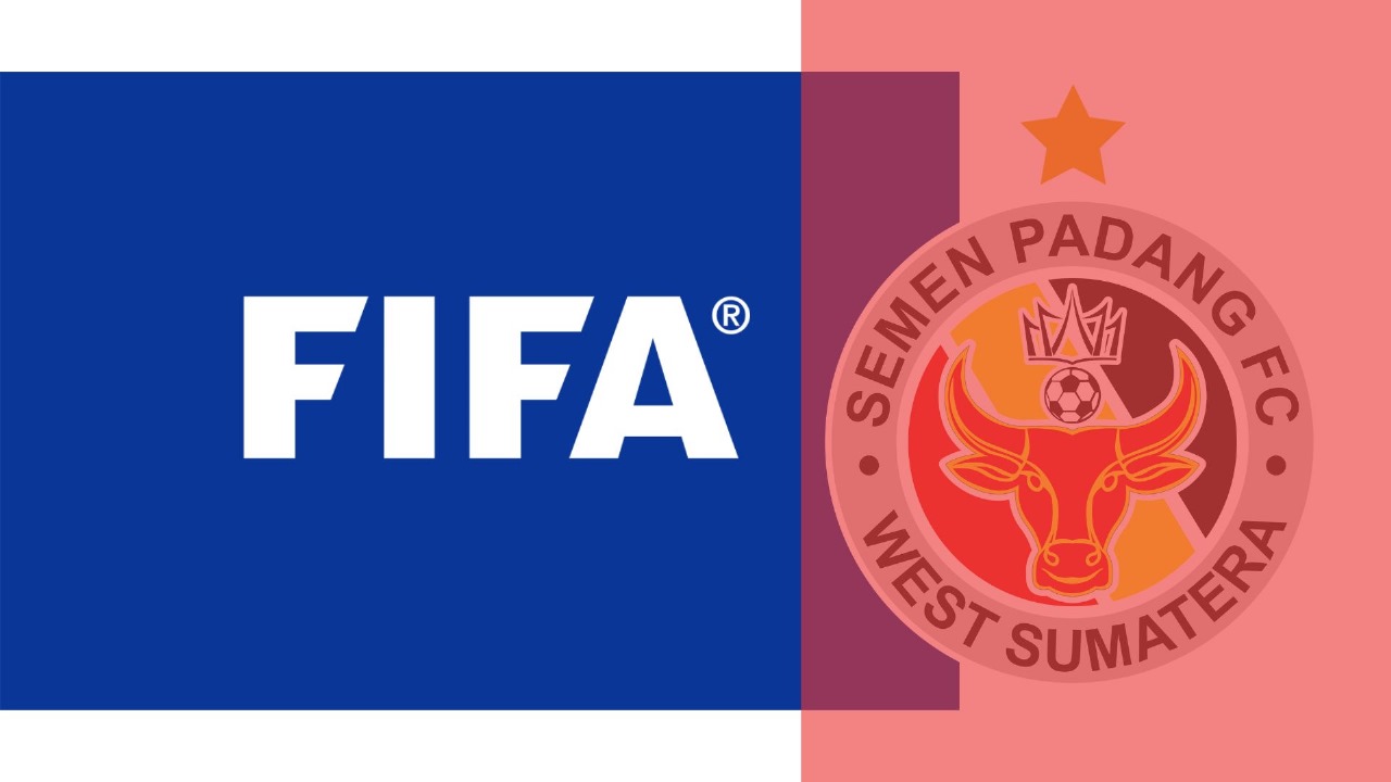 FIFA sanksi Semen Padang FC